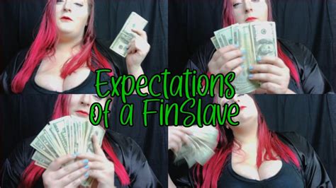 Expectations Of A FinSlave P WMV Enchantress Leia Clips Sale