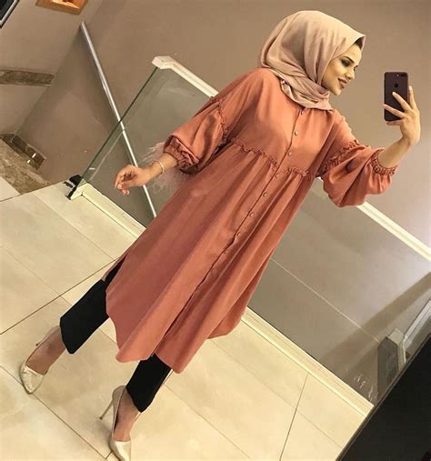 Excellent Screen Business Outfit Hijab Ideas In Hijab Fashion