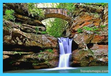 5 Best Places To Visit In Ohio Travelsmapscom
