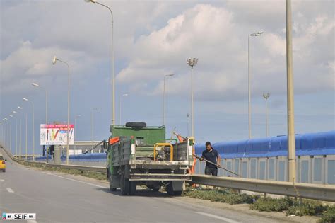 Fiat Om 40 Tunisia 2015 Road Maintenance Seif Eddine Flickr