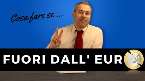 Qualche punto analizzato dal corso di come difendersi dalle banche: Fuori dall'euro ? come difendersi ? - YouTube