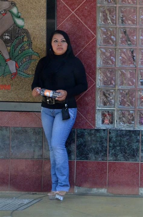 About the hotels in the redlight district are the safe there are mixed reviews on that. TJ Prostitute @ Tijuana red-light district "La Coahuila ...