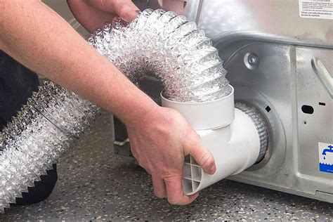 The Best Dryer Vent Hose For Tight Spaces Of 2024 Top Picks By Bob Vila