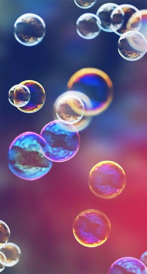 Bubbles Wallpapers Top Những Hình Ảnh Đẹp