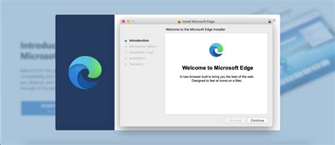 Install Microsoft Edge For Mac And Ios Riset