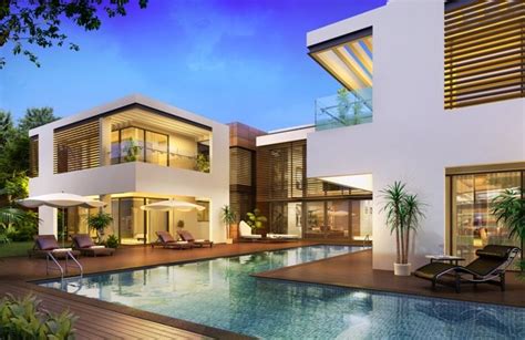 Maison De Prestige De 743 M2 En Vente Dubaï 26244261 Luxuryestate