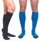 Images of Doctor Comfort Compression Socks