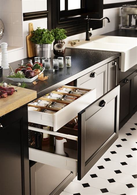 Ikeas New Modular Kitchen Sektion Makes Custom Dream Kitchens Possible