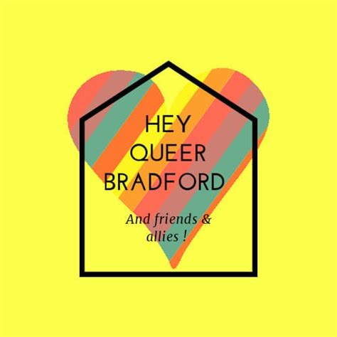 Hey Queer Bradford