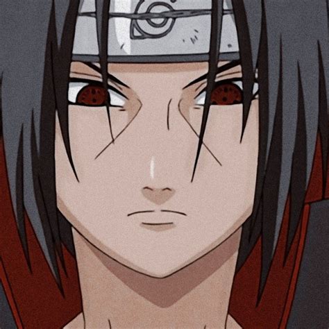 Naruto Shippuden Characters Naruto Shippuden Anime Itachi Uchiha