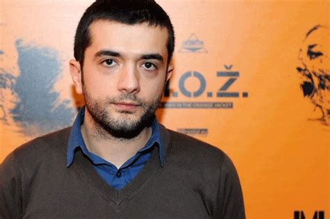 Support from individuals and organizations is the lifeblood of aik's work. PRODUCTION: Aik Karapetian Preps Firstborn - FilmNewEurope.com