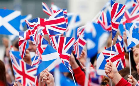 Snp Eradicates Union Flag From Scottish Government Buildings With