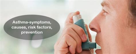Asthma Symptoms Causes Risk Factors And Prevention Kayawell