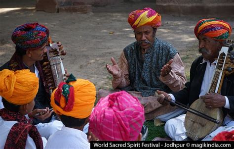 Folk Music Magik India