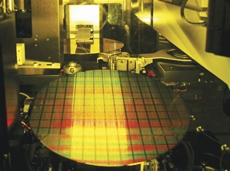 Tsmc Seeks More Us Support For New 12 Bil Semiconductor Plant In