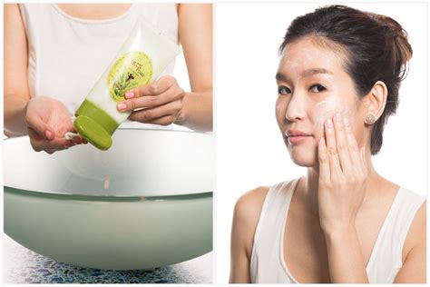 Korean Beauty 10 Step Skin Care Routine
