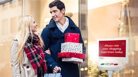 Happyornots Message To Retailers Boost Holiday Sales With Happier