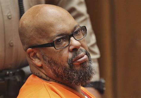 Former Rap Music Mogul Suge Knight Sentenced To 28 Years In Prison