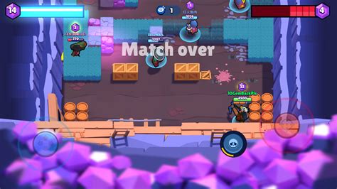 After this patch, players can change the color of their name for free. Add communications to Brawl Stars or change your name to ...