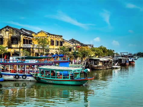 Destination Guide Vietnam Ho Chi Minh City Asia Destinations Guides