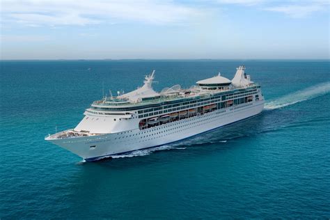 Enchantment Of The Seas Best Bahamas And Mexico Cruise Ship Royal