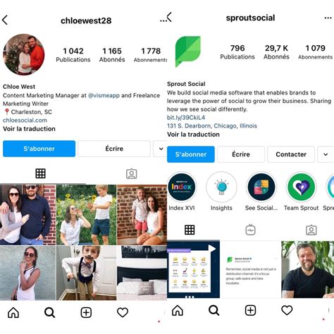 Pourquoi Et Comment Configurer Votre Compte Professionnel Instagram