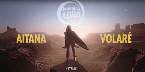 Bww Tv Aitana Interpreta Volaré De MÁs AllÁ De La Luna
