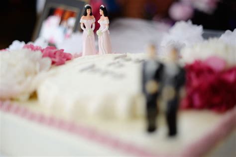 Oregon Bakery That Wouldn’t Bake A Cake For Same Sex Couple Loses Final Appeal Eater Portland