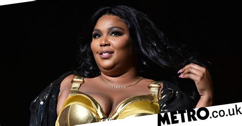 Lizzo Shares Songwriting Credit With Truth Hurts Meme Tweeter Amid Plagiarism Row Metro News