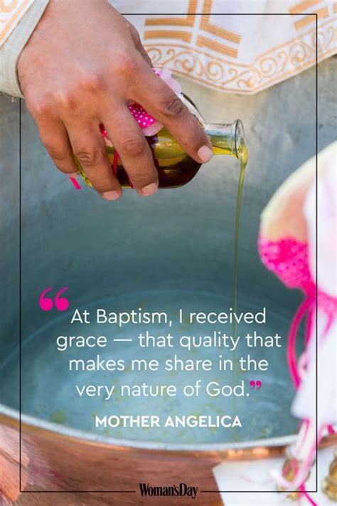 19 Baptism Quotes — Quotes For Baptism And Christening