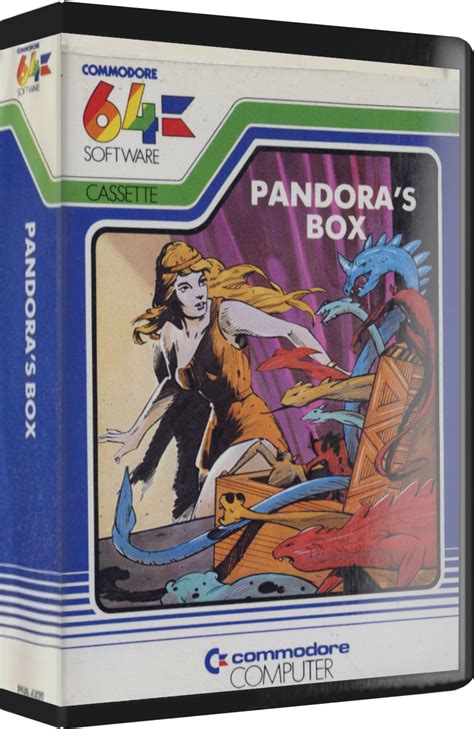 pandora s box images launchbox games database