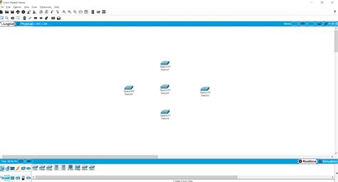 Check spelling or type a new query. Praktikum II : Konfigurasi Jaringan dan Pengenalan Cisco ...