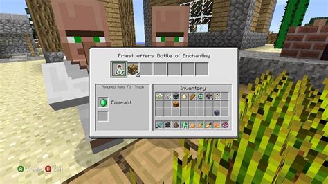 Minecraft Title Update 14 Rolls Out Today