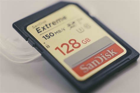 Sandisk Ultra Vs Extreme Everything You Need To Know Wit And Folly