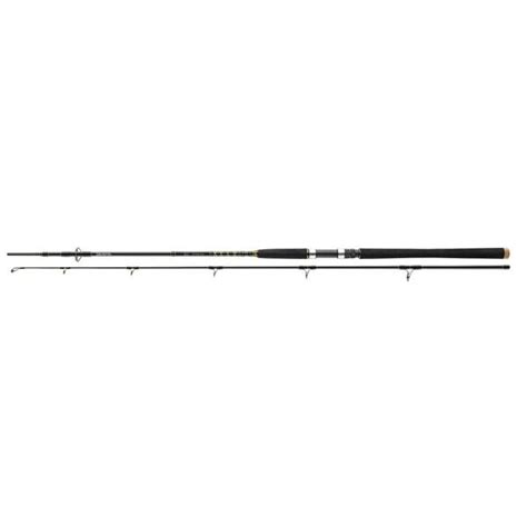 Daiwa DAIWA BG Offshore Pilk 802XH 2 4m 50 165g 2 Teile Pilk