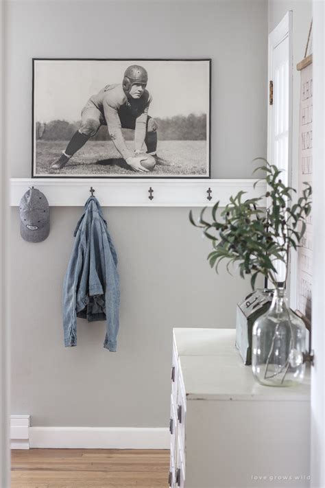 He's got a good eye even if i do say so myself! Boys' Bedroom Makeover Part 1 | LoveGrowsWild.com - Love ...