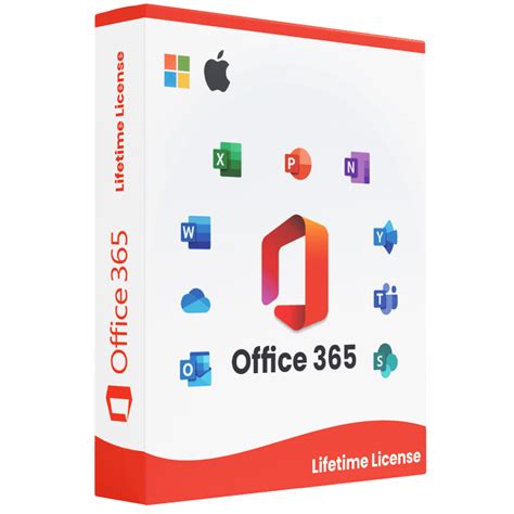 Microsoft Office 365 Admin Account With 25 Licenses Lifetime Windows