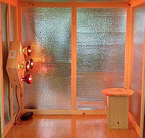 Diy home infrared sauna infrared saunas are a relaxing way to break a sweat and enjoy the therapeutic potential of infrared light. Lifestyle Integration - Near Versus Far Infrared Benefits ...