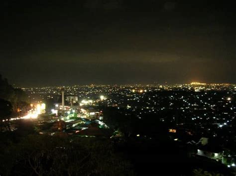10 Wisata Malam Semarang Penghilang Lelah Setelah Bekerja