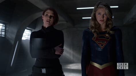 Supergirl Both Sides Now Review