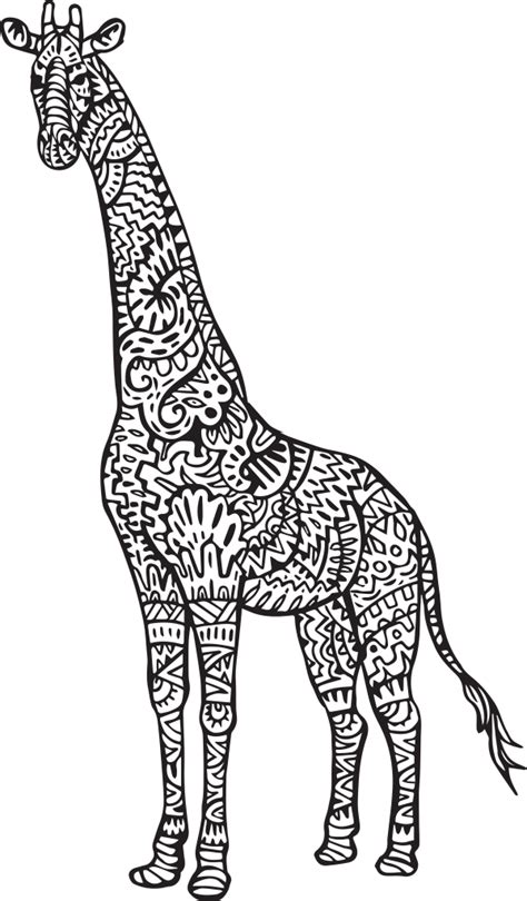 Print free animal coloring pages. April's Baby has Arrived and Here is the Video | Hip ...