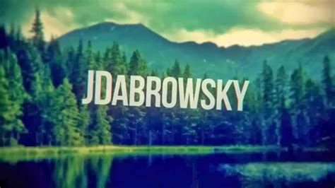 jdabrowsky ~ główny kanał youtube