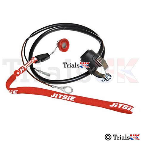 Kill Switches Trials Uk