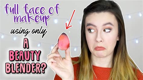 How To Look Totally Diffe With Makeup Blender Tutorial Pics