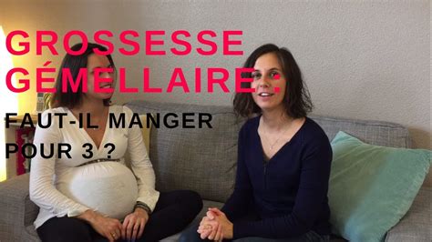 Grossesse G Mellaire Et Alimentation Interview D Une Maman Enceinte