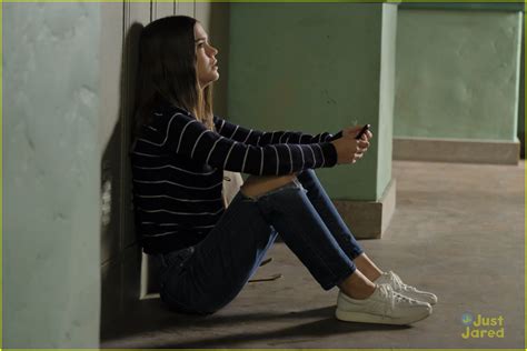 Callie Reconnects With Aaron On Tonight S All New The Fosters Photo Photo Gallery