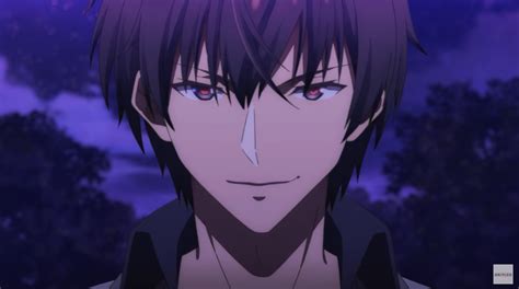 The Misfit Of Demon King Academy Tv Anime Returns For Season Two En