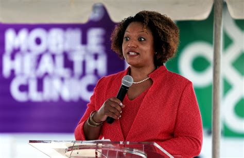 Shelby County Health Department Director Reflects On Her First Year