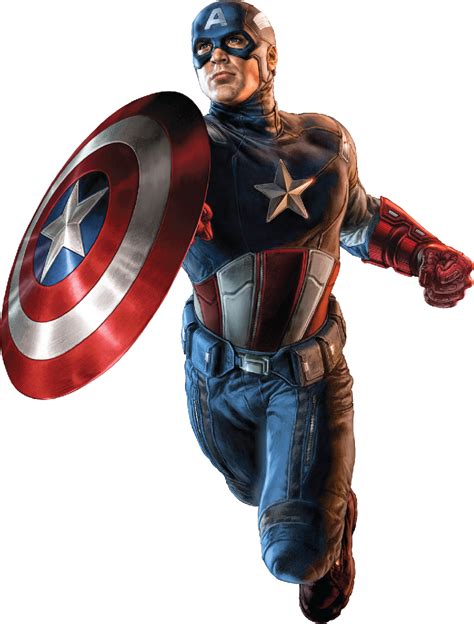 And i thought i could throw myself back in and follow orders, serve. Captain America PNG Transparent Images | PNG All