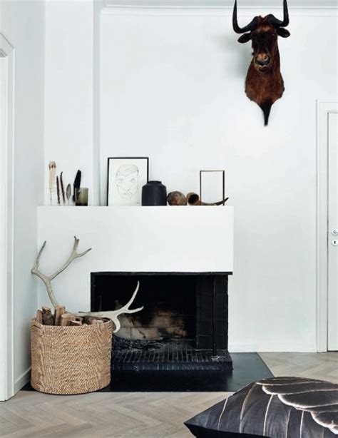 30 Chic Scandinavian Fall Décor Ideas Digsdigs